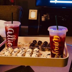 PERSONALIZED STARBUCKS CUPS